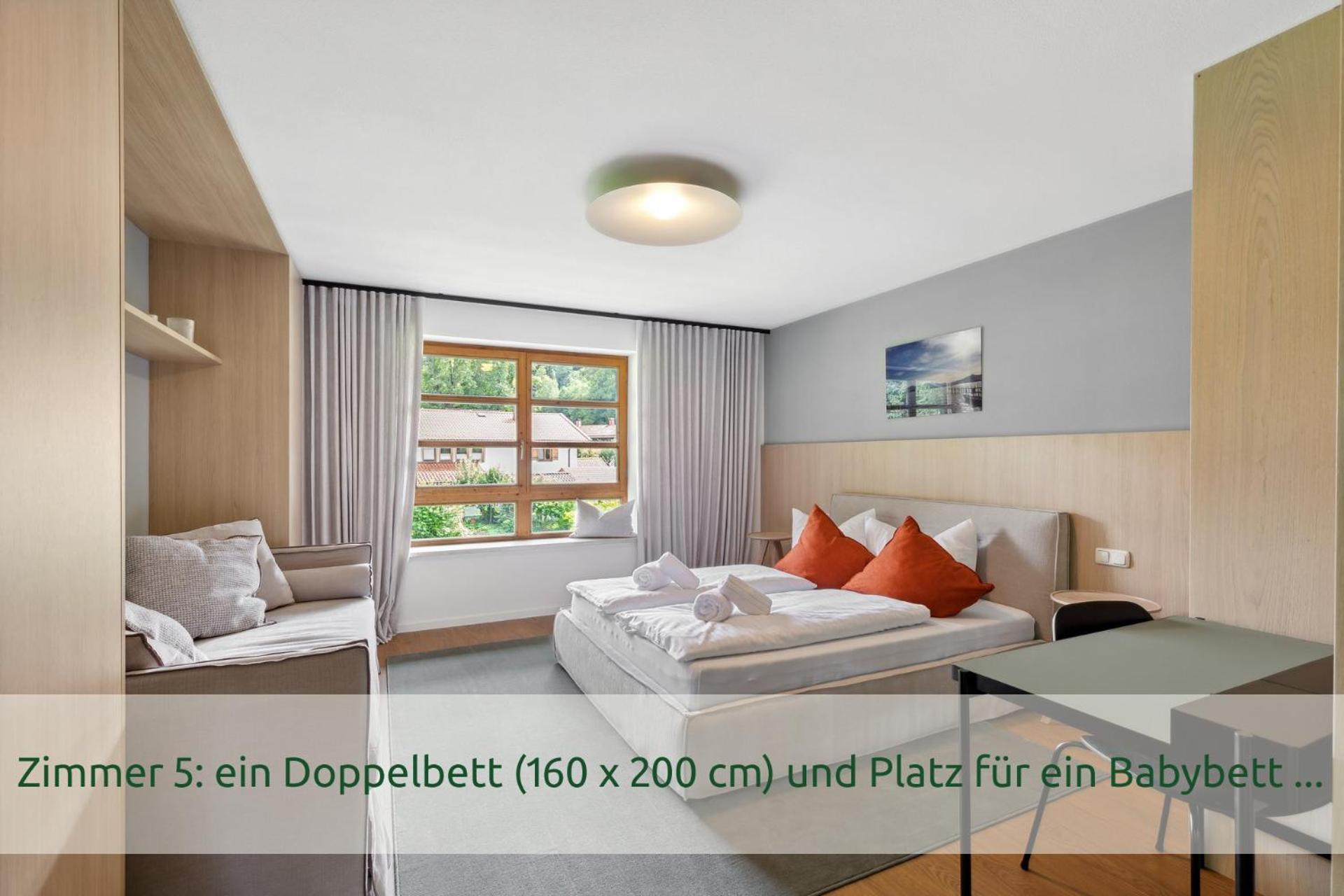 Luxus-Villa Mit Indoorpool, Sauna & Offenem Kamin Siegsdorf Exterior foto