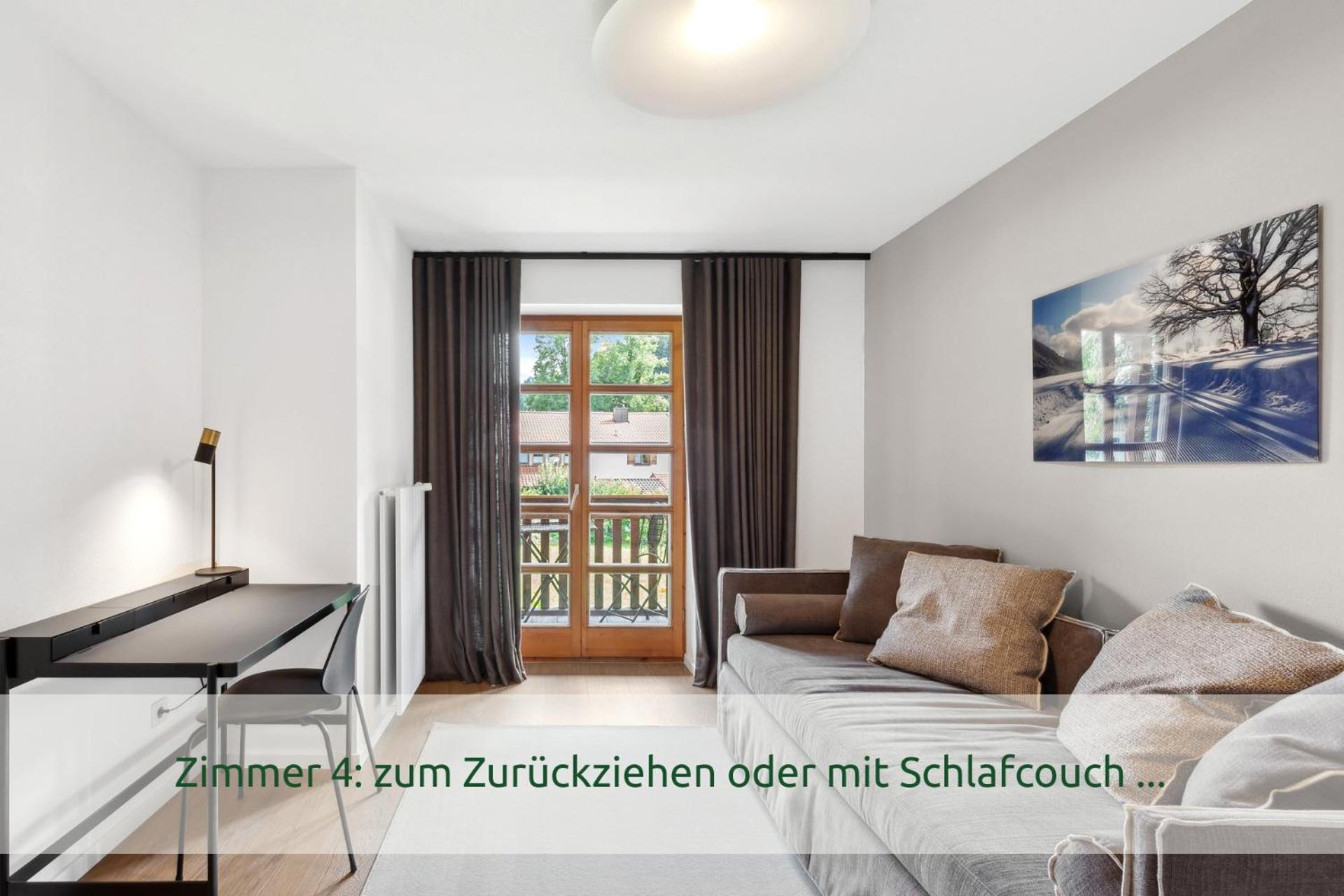 Luxus-Villa Mit Indoorpool, Sauna & Offenem Kamin Siegsdorf Exterior foto