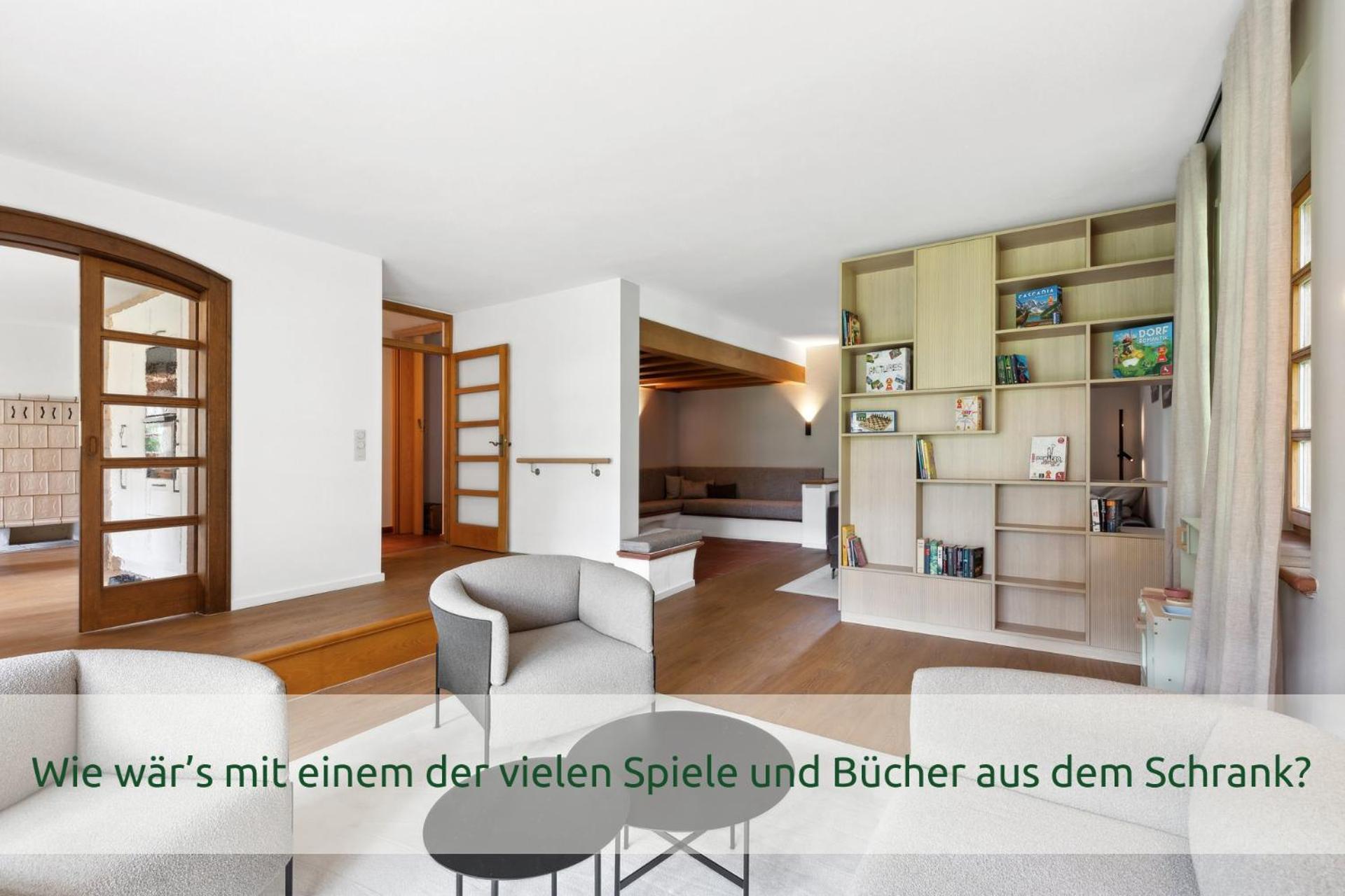 Luxus-Villa Mit Indoorpool, Sauna & Offenem Kamin Siegsdorf Exterior foto