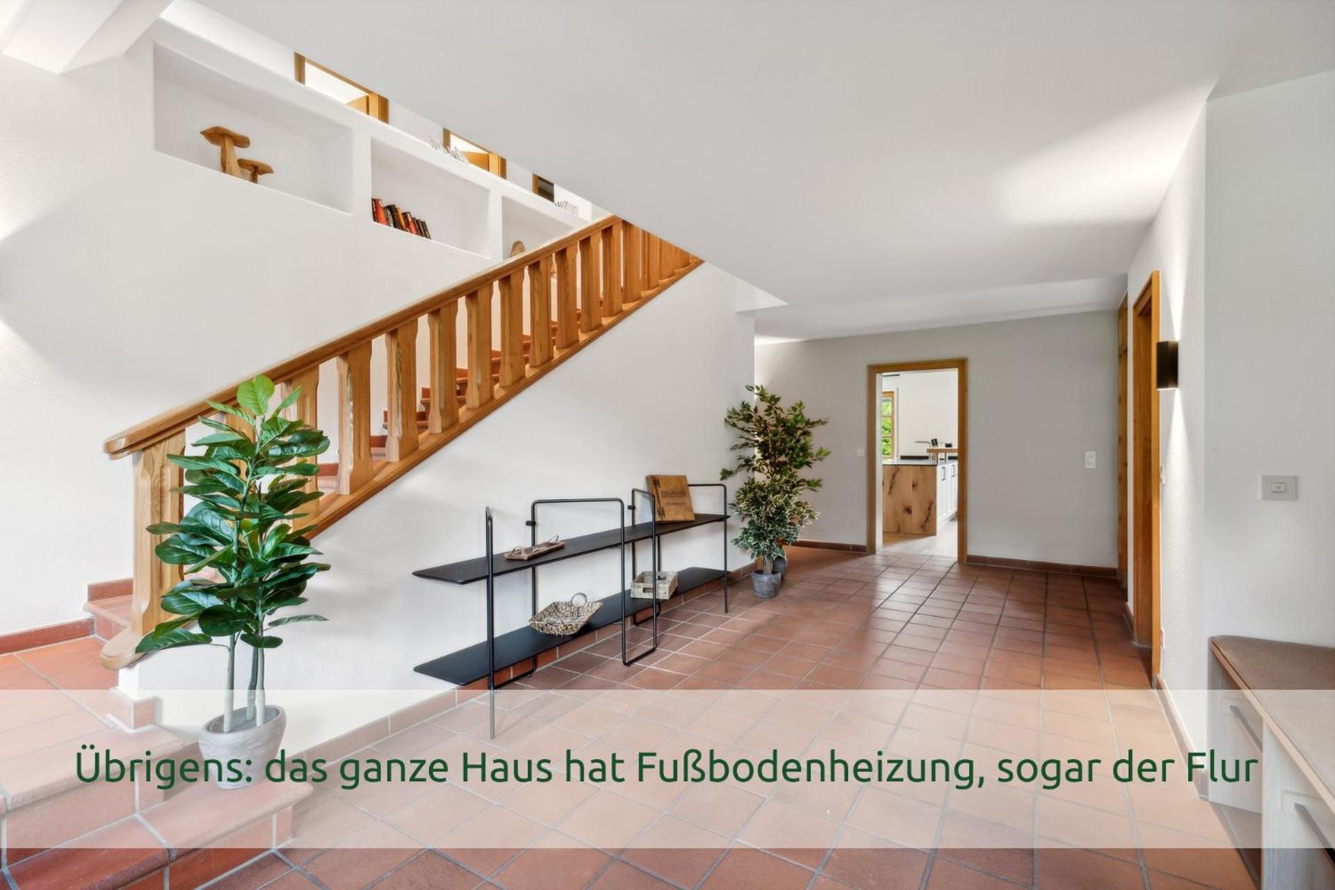 Luxus-Villa Mit Indoorpool, Sauna & Offenem Kamin Siegsdorf Exterior foto