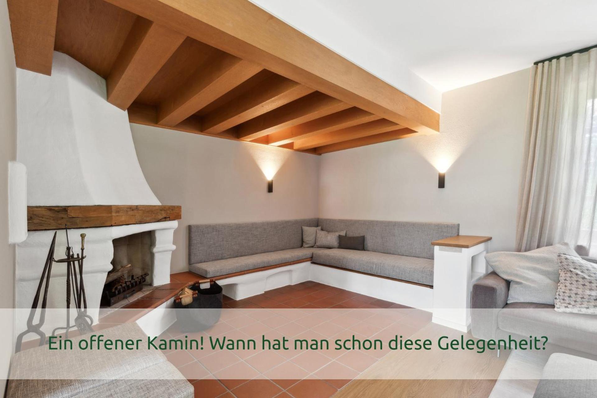 Luxus-Villa Mit Indoorpool, Sauna & Offenem Kamin Siegsdorf Exterior foto
