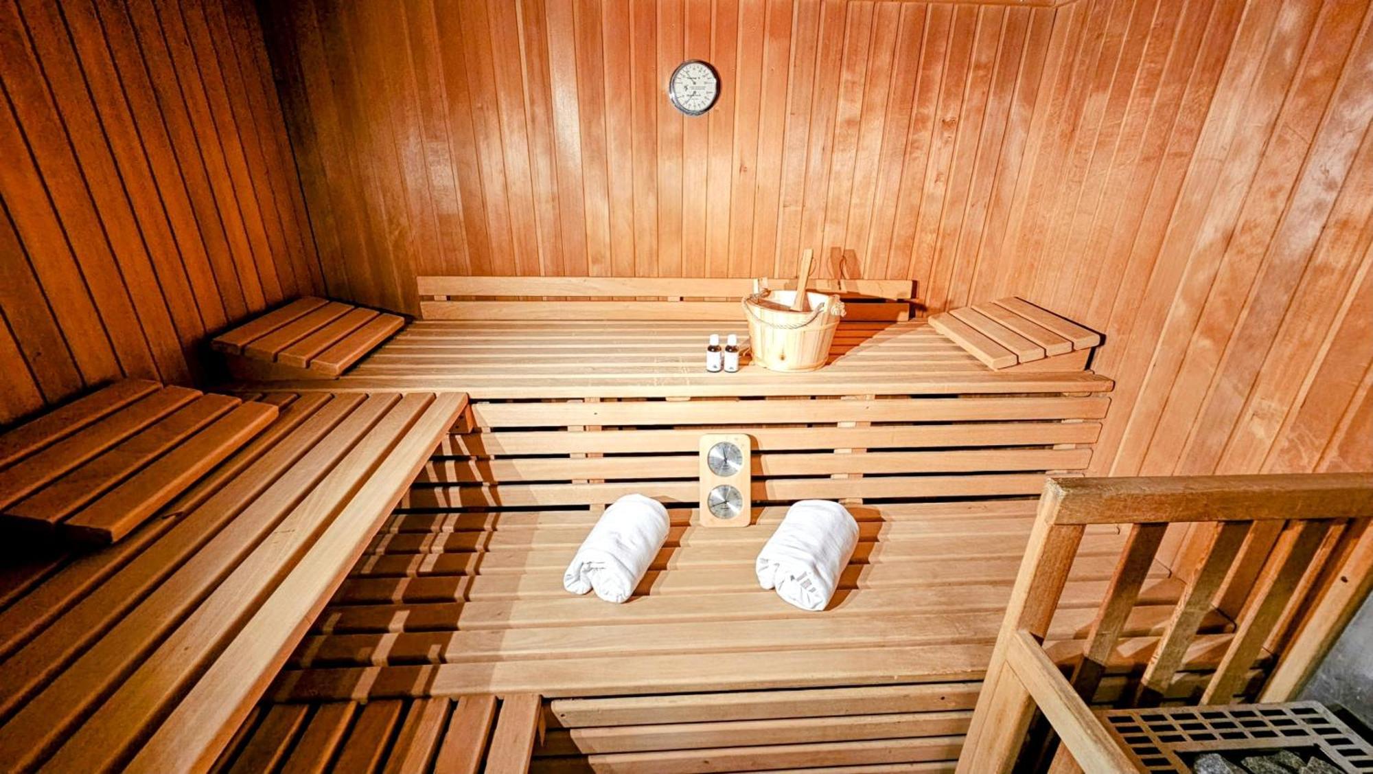 Luxus-Villa Mit Indoorpool, Sauna & Offenem Kamin Siegsdorf Exterior foto