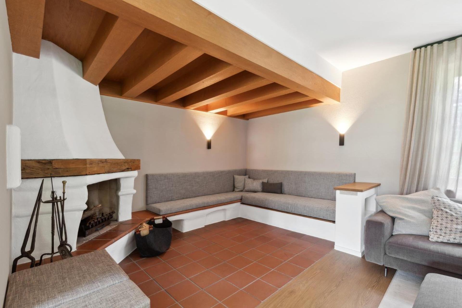 Luxus-Villa Mit Indoorpool, Sauna & Offenem Kamin Siegsdorf Exterior foto