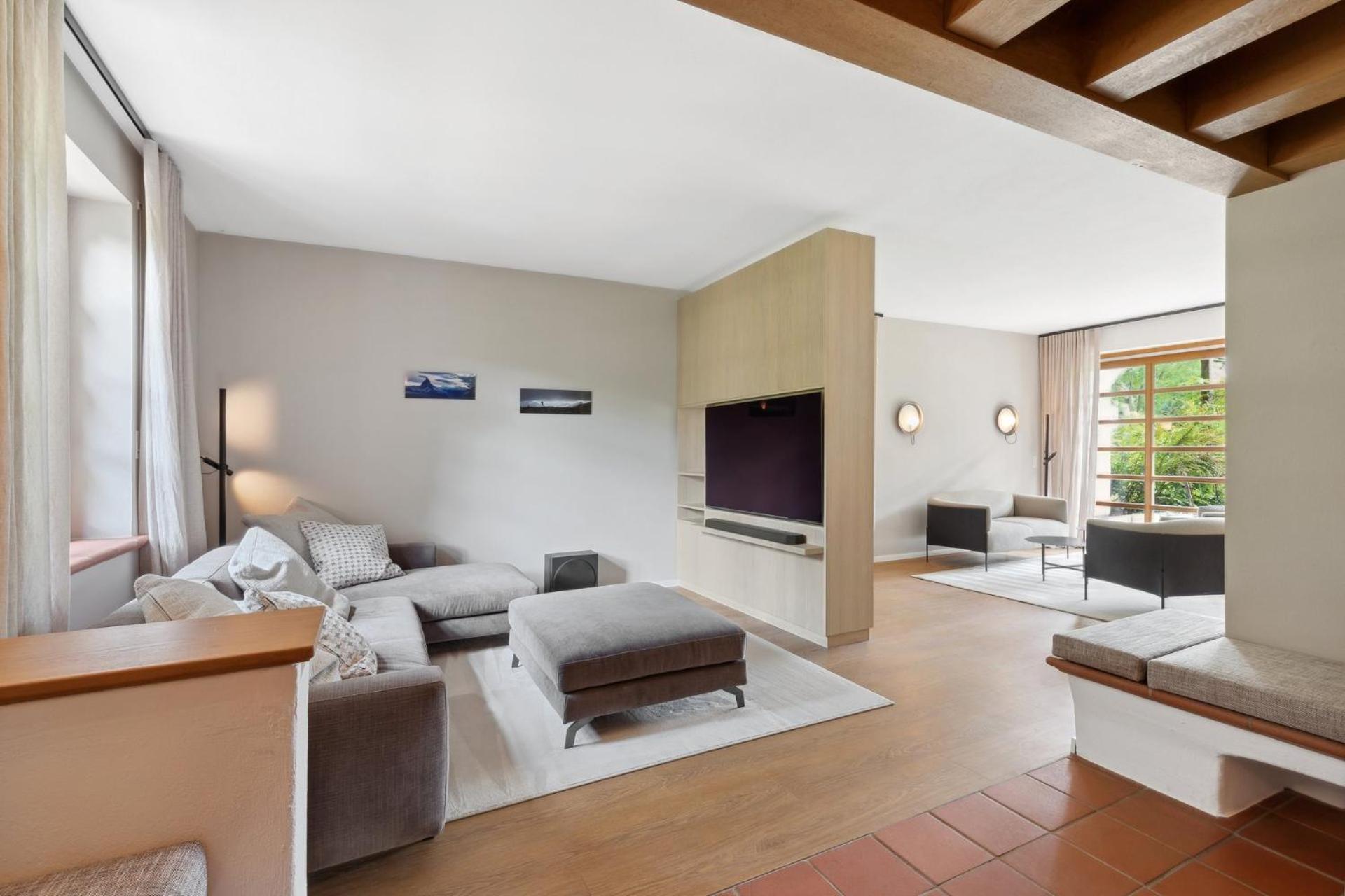 Luxus-Villa Mit Indoorpool, Sauna & Offenem Kamin Siegsdorf Exterior foto